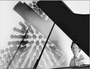 蒂姆兹科采用几何方法揭示和弦音乐