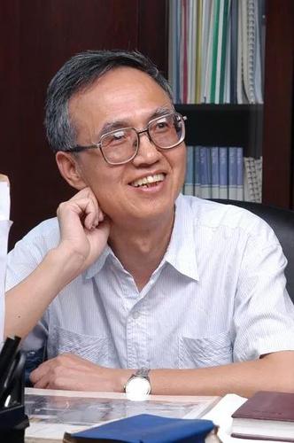陈桂林，中国科学院上海技术物理研究所研究员、博士生导师，“风云二号”气象卫星副总设计师，中国科学院院士。