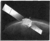 “嫦娥 1 号探测器