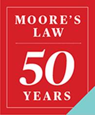 graphic link for Moore's Law special report